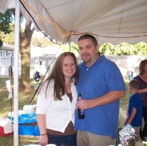 Meet your Posher, Patrick